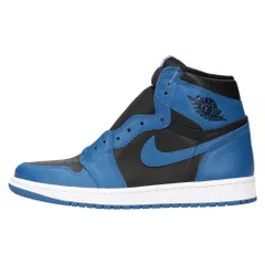 2026年最新】AIr jordan 1 high 27 マリーナブルーの人気アイテム