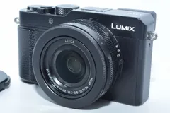 2024年最新】lumix lx100m2の人気アイテム - メルカリ