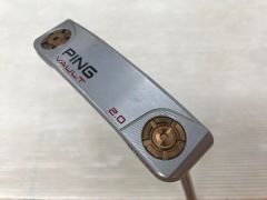 【最短翌日発送】VAULT 2.0 DALE ANSER Platinum | 中古 | パター | ピン