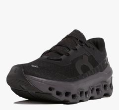 お値下げ ONCモンスター2BK3459 ブラック 24.5センチ - メルカリ