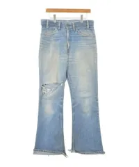 LEVI'S デニムパンツ メンズ 【古着】【中古】【送料無料】