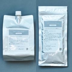 アプトグロス　UPTOGLOSSトリートメント 500g＋パウダー100g