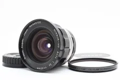 【セール中✨】Nikon Nikkor 20mm f/3.5 ニコン レンズ Nikon NIKKOR f/3.5 Camera Lenses 20mm Focal for sale - eBay