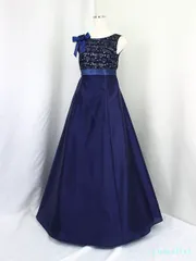 新品未使用☆ゆめりすと　子ども用ドレス　 サイズ7 120 水色と黄色のドレス 楽天市場】ゆめ りす と ドレスの通販