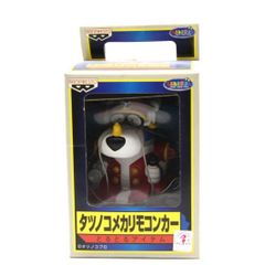 E-0053　BANPRESTO　とるとる愛テム　タツノコメカリモコンカー