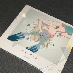 アルバム】sasakure.UK/幻実アイソーポス 初回生産限定盤
