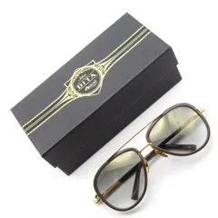 クリック　DITA MACH ONE 正規品　ケース付き MACH-ONE - DITA Eyewear Official