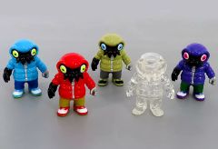 One Up.限定 6/15(土) VAGクトゥルフオイド 全5種 - メルカリ