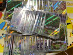 AR chr 95枚まとめ売り