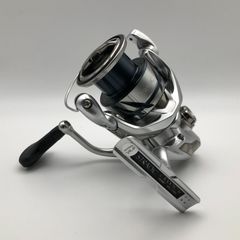 【城東73-107】SHIMANO シマノ 23 STRADIC ストラディック C3000XG