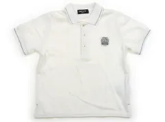 【コムサイズム/COMMECAISM】ポロシャツ 120サイズ 男の子【子供服・ベビー服】（1797951）