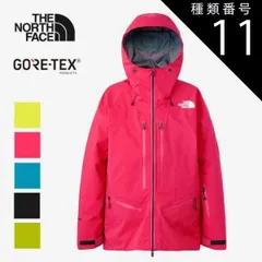 種類11：(KK)ブラック2/S ザ・ノース・フェイス スノージャケット THE NORTH FACE NS62301 RTG ゴアテックスジャケット（ユニセックス） ウェア スキー スノーボード スノボ [231011]