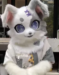 着ぐるみ kigurumi ケモナー コスプレセット ケモノ着ぐるみリアルファースーツ コスプレkigurumi fursuit