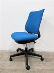 [中古]コクヨ（KOKUYO）製 ミトラシリーズC04S-10C-BK1！[SJ]
