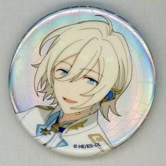 コレクション缶バッジ 2026 jan. idol side 天城一彩 - メルカリ