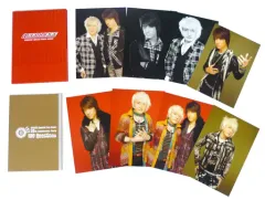 ACCESS ライブパンフレット 3点セット ポストカードおまけ付き ACCESS ライブパンフレット 3点セット ポストカードおまけ付き ACCESS