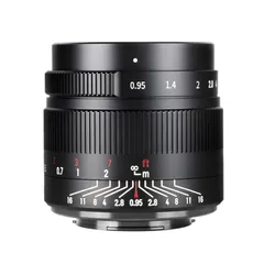 2024年最新】7artisans 50mm f0.95の人気アイテム - メルカリ