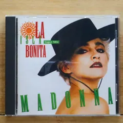 マドンナ　GAMBLER　REMIX　貴重 CDシングル マドンナ GAMBLER REMIX 貴重 CDシングル Madonna – Gambler