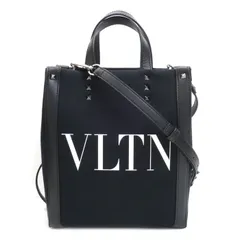 2024年最新】vltn トートの人気アイテム - メルカリ