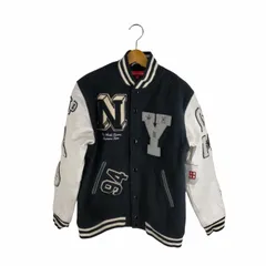 2024年最新】supreme team varsity jacketの人気アイテム - メルカリ