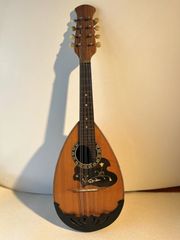 INA JAPAN KYOMEISHA C マンドリン 8弦
