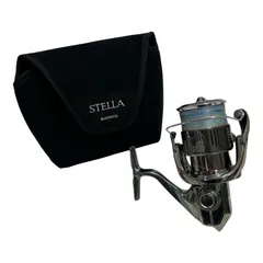 リール　シマノステラ　STELLA 4000 SD34H リール シマノステラ STELLA 4000 SD34H - メルカリ