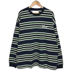 nice border long sleeve ttt msw M 極美品 nice border long sleeve ttt msw M 極美品 nice border long