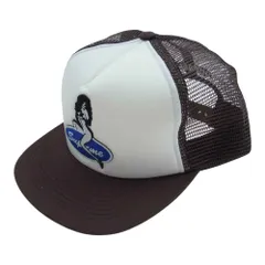 2023年最新】mesh back 5 panel cap supreme anti heroの人気アイテム