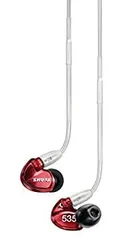 美品 正規品　SHURE SE535 中古品　右耳のみ 美品 正規品 SHURE SE535 中古品 右耳のみ（Yahoo!オークション