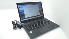 【バッテリー良好】dynabook S73/FR A6S7FRG2D212 13.3型 Core i3-10110U 2.1GHz メモリ8GB SSD256GB windows11 カメラ WI-FI