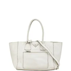 楽天市場】【バッグ】PRADA プラダ 2WAY トートバッグ
