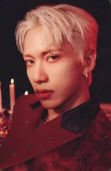 【中古】コレクションカード(男性) INI/池崎理人/CD「THE VIEW」(NIGHT VIEW ver.)(YRCS-90259)初回プレス限定封入特典トレーディングカード