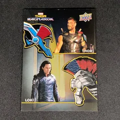 期間限定出品 ☆ 激レア❕ MARVEL THOR クリスヘムズワース サイン