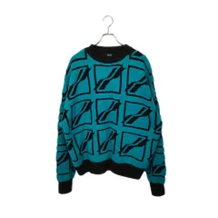 2025年最新】we11done ニットの人気アイテム - メルカリ