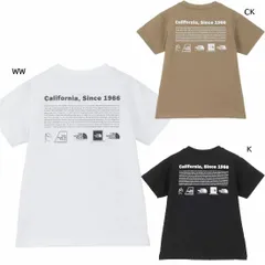 値下げしました　新品　正規品　トドラーショートスリーブヒストリカルロゴティー（キッズ） ザ・ノース・フェイス　キッズ・ベビーＴシャツ　THE NORTH FACE　半袖　NTT32556　25SS　メール便配送　★3800