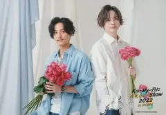 【中古】生写真(ジャニーズ) Kis-My-Ft2/玉森裕太・藤ケ谷太輔/「Kis-My-Ftに逢える de Show 2022 in DOME」オリジナルフォトセット
