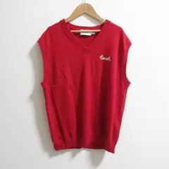 コーチベスト　美品 COACHのベスト検索結果|古着・中古品の通販サイト セカンド