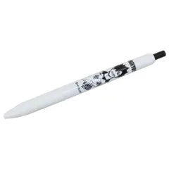 【メール便】ハイキュー！！ ボールペン サラサR 0.4 黒尾鉄朗 少年ジャンプ ヒサゴ ZEBRA 新学期準備文具 筆記具 アニメキャラクター グッズ 