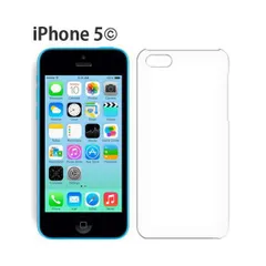 iPhone 5c ケース クリア スマホ iPhone5c スマホケース 耐衝撃 携帯カバー アイホン5c おしゃれ アイフォン5c 透明 カバー