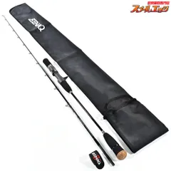 【未使用レベル】ZENAQゼナックフォキートイカリ FS63-1.5 IKARI ゼナック フォキートFS63-1.5 IKARI