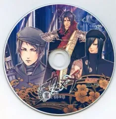【中古】アニメ系CD ドラマCD カヌチ 黒き翼の章 ネット三宮特典