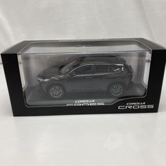 【中古】カラーサンプル 1/30 209 カローラクロス COROLLA CROSS[91]のサムネイル