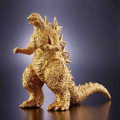 キンゴジ 1962 ムービーモンスターシリーズ ゴジラ50周年メモリアル