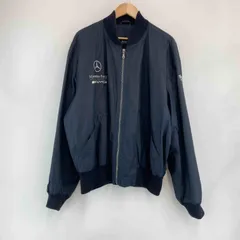 美品　ヒューゴボス　ネイビージャンパー　　46 2025年最新】Hugo Boss ジャンパー・ブルゾンの人気アイテム