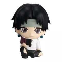 [중고] 트레이딩 피겨 클로로 [HUNTER×HUNTER 스와라세대 환상 여단편]