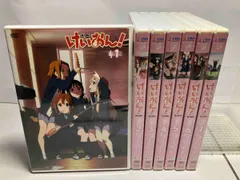 2025年最新】けいおん dvdの人気アイテム - メルカリ