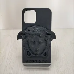 ヴェルサーチ VERSACE メドゥーサヘッド iPhone12/12 Proケース メンズ 表記無 のサムネイル