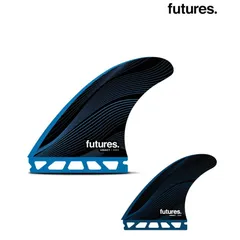 2024年最新】フューチャーフィン フィン サーフィン FUTURE FINS