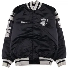 2025年最新】game sportswear スタジャンの人気アイテム - メルカリ