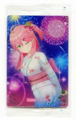 ホロライブ EXPO カード ウエハース みこだにぇ さくらみこ 31枚 ホロライブ EXPO カード ウエハース みこだにぇ さくらみこ 31枚